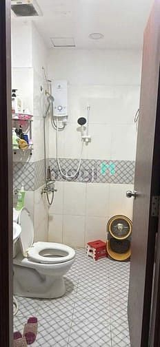 Hình ảnh Cho thuê CC Khang Gia, Đường 45, P14 Gò Vấp: 57m2, 2PN, 2WC, NT, 7tr5
