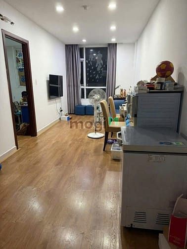 Hình ảnh Cho thuê CC Khang Gia, Đường 45, P14 Gò Vấp: 57m2, 2PN, 2WC, NT, 7tr5