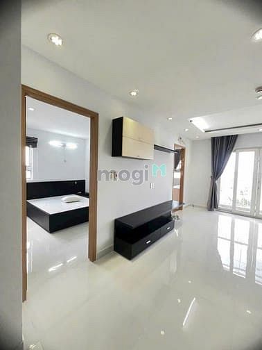 Hình ảnh Chung cư Carillon 6, Hoà Bình, Hoà Thạnh, TP: 93m2, 3PN, 2WC, NT 10tr5
