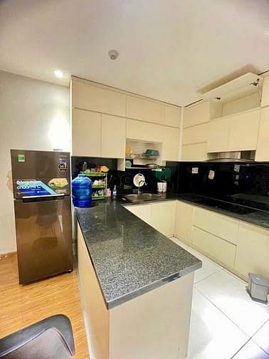 Hình ảnh Chung cư Carillon 6, Hoà Bình, Hoà Thạnh, TP: 93m2, 3PN, 2WC, NT 10tr5