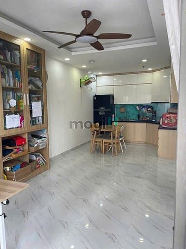 Hình ảnh C/C Theuseful, Lạc Long Quân, P11, TB: 10tr/th, 2pn, 2wc NT mới 86m2