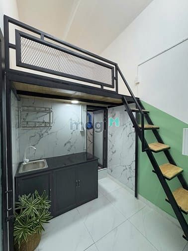 Hình ảnh Phòng Trọ Đông Hưng Thuận 2 - Quận 12