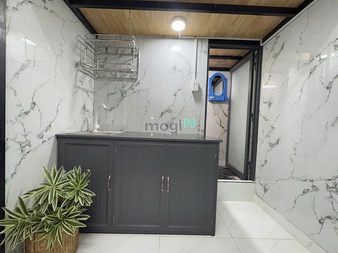 Hình ảnh Phòng Trọ Đông Hưng Thuận 2 - Quận 12