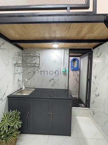 Hình ảnh Phòng Trọ Đông Hưng Thuận 2 - Quận 12