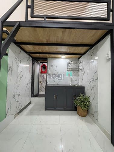 Hình ảnh Phòng Trọ Đông Hưng Thuận 2 - Quận 12