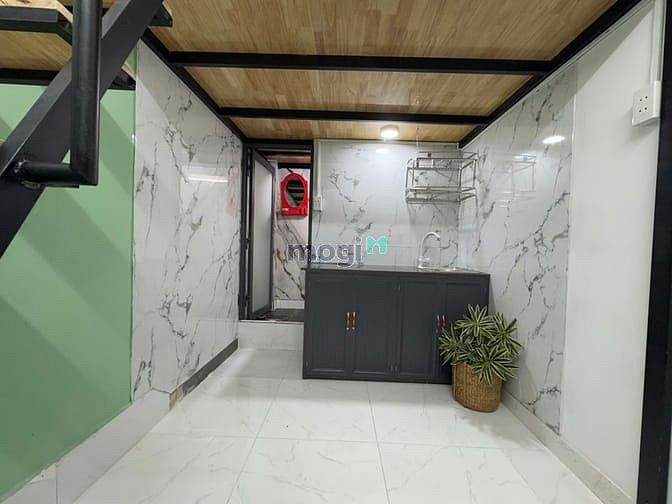 Hình ảnh Phòng Trọ Đông Hưng Thuận 2 - Quận 12