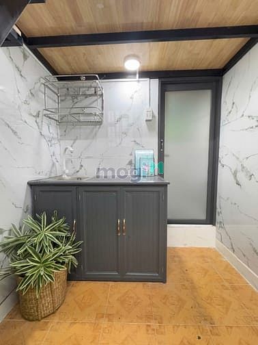 Hình ảnh Phòng Trọ Đông Hưng Thuận 2 - Quận 12