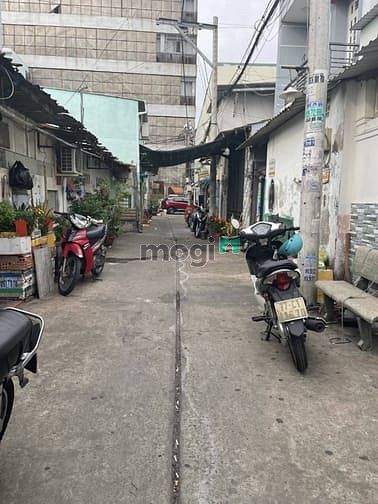 Hình ảnh Bán nhà 5 x 16,5 công nhận 82,5m 4,7 tỷ