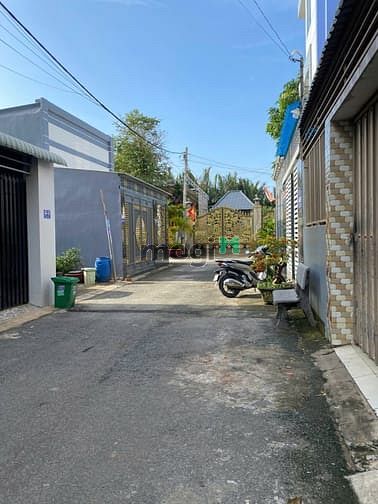 Hình ảnh Đất Nền Full Thổ Cư 90m2, HXH có vỉa hè,Gần Chợ Long Trường