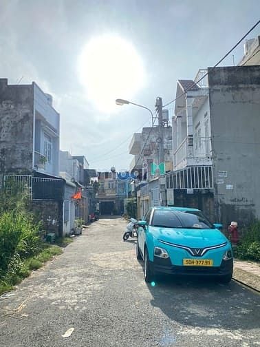 Hình ảnh Đất Nền Full Thổ Cư 90m2, HXH có vỉa hè,Gần Chợ Long Trường