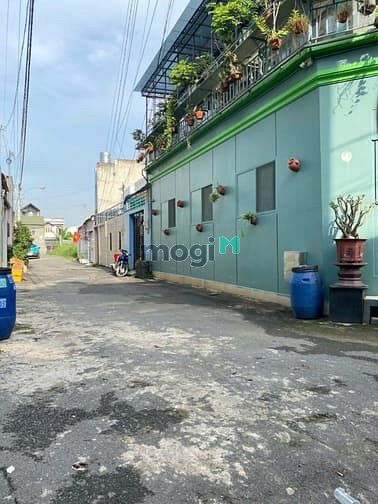 Hình ảnh Đất Nền Full Thổ Cư 90m2, HXH có vỉa hè,Gần Chợ Long Trường