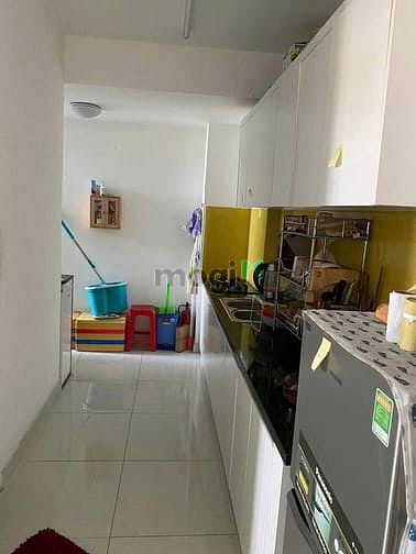 Hình ảnh Chung cư I-Home, P14, Gò Vấp: 7tr5/tháng, 70m2, 2p ngủ, 2wc. NTCB.