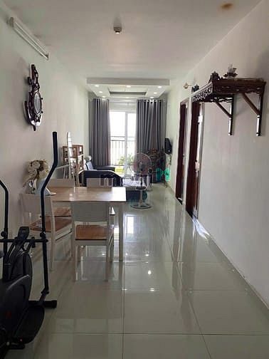 Hình ảnh Chung cư I-Home, P14, Gò Vấp: 7tr5/tháng, 70m2, 2p ngủ, 2wc. NTCB.