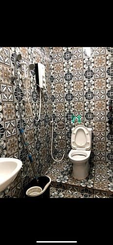 Hình ảnh Phòng trọ đây đủ nội thất quận 8
