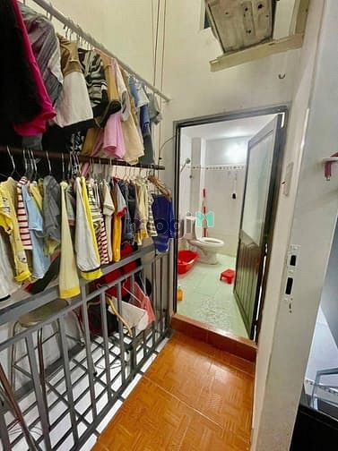 Hình ảnh Bán nhà Tân Phú 34m 2 lầu 2 PN 2 WC 3,75 tỷ.