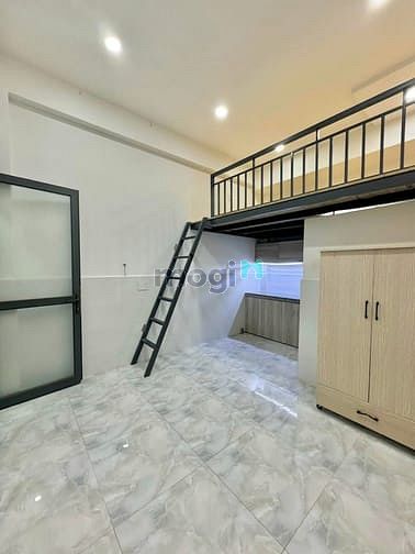 Hình ảnh Mb6623 nạp rút nhanh chóng có gác mới, sạch đẹp, thoáng mát
