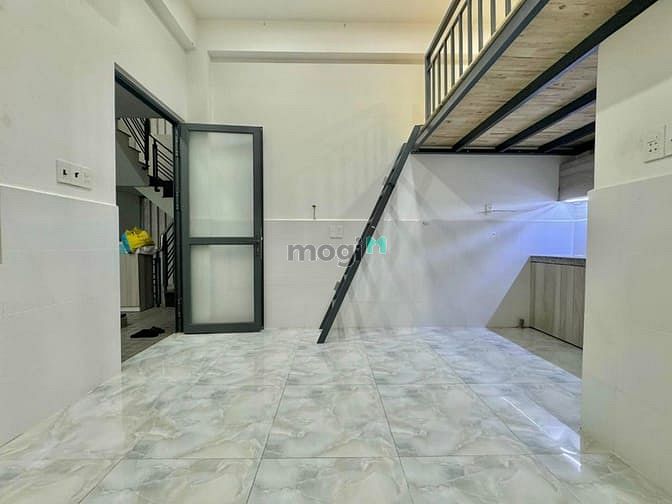 Hình ảnh Mb6623 nạp rút nhanh chóng có gác mới, sạch đẹp, thoáng mát