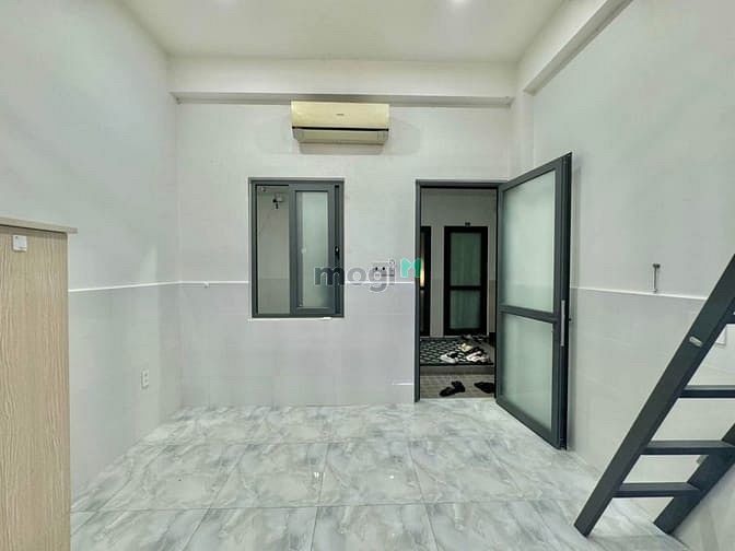 Hình ảnh Mb6623 nạp rút nhanh chóng có gác mới, sạch đẹp, thoáng mát