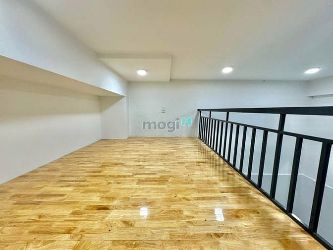 Hình ảnh Mb6623 nạp rút nhanh chóng có gác mới, sạch đẹp, thoáng mát