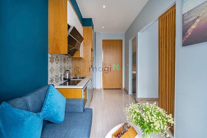 Hình ảnh Hệ Thống Căn Hộ Cao Cấp Đa Dạng Giá Siêu Tốt Quận 3 Gần Hồ Con Rùa