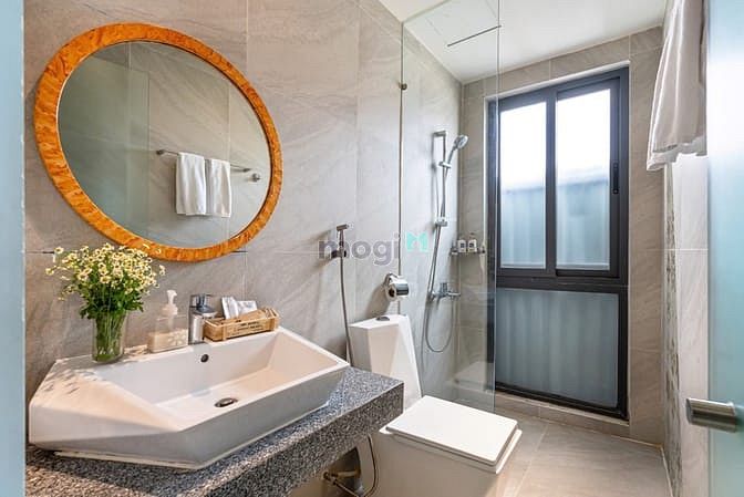 Hình ảnh Hệ Thống Căn Hộ Cao Cấp Đa Dạng Giá Siêu Tốt Quận 3 Gần Hồ Con Rùa