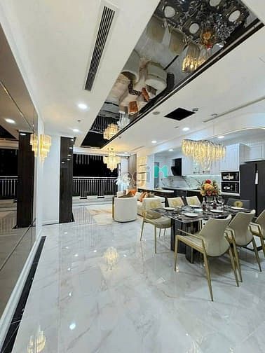 Hình ảnh 💫 Giỏ Hàng 100% Căn Hộ Vinhomes Central Park - Landmark 81