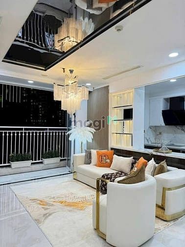 Hình ảnh 💫 Giỏ Hàng 100% Căn Hộ Vinhomes Central Park - Landmark 81