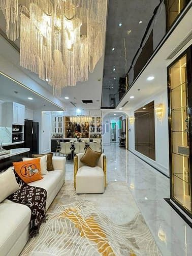 Hình ảnh 💫 Giỏ Hàng 100% Căn Hộ Vinhomes Central Park - Landmark 81