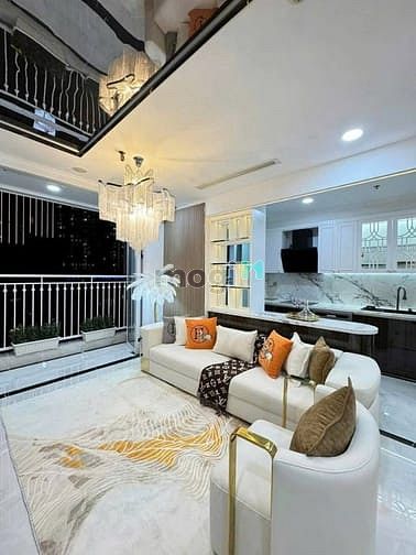 Hình ảnh 💫 Giỏ Hàng 100% Căn Hộ Vinhomes Central Park - Landmark 81