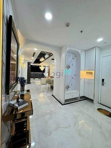 Hình ảnh 💫 Giỏ Hàng 100% Căn Hộ Vinhomes Central Park - Landmark 81