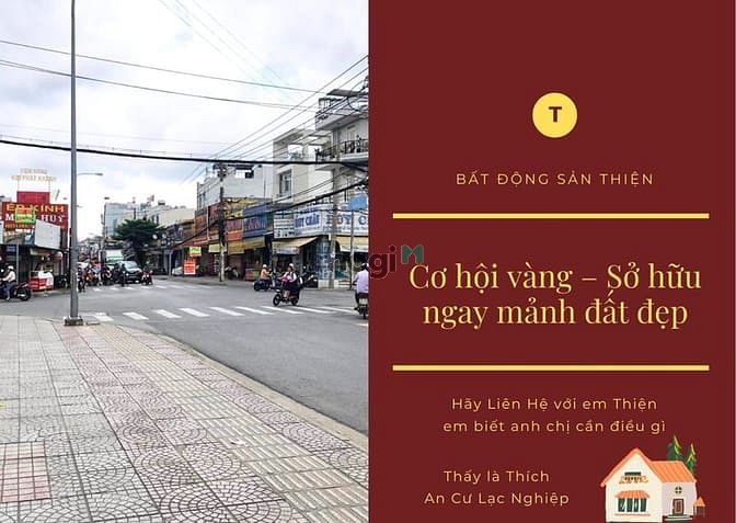 Hình ảnh Bán Đất 0 Đồng 116m2 Đất Thổ Nguyễn Ảnh Thủ Hiệp Thành Quận 12