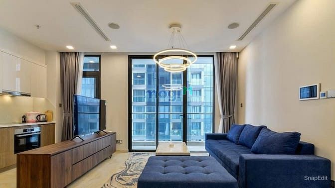 Hình ảnh 🌟🌟 Giỏ Hàng 100% Căn Hộ Vinhomes Golden River BaSon Q1