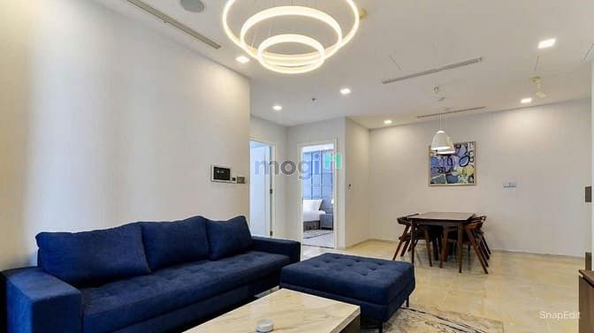 Hình ảnh 🌟🌟 Giỏ Hàng 100% Căn Hộ Vinhomes Golden River BaSon Q1