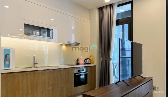 Hình ảnh 🌟🌟 Giỏ Hàng 100% Căn Hộ Vinhomes Golden River BaSon Q1