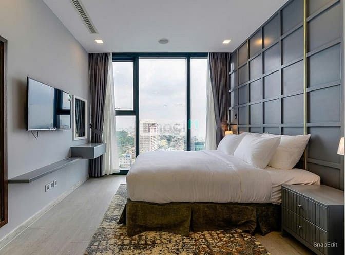 Hình ảnh 🌟🌟 Giỏ Hàng 100% Căn Hộ Vinhomes Golden River BaSon Q1