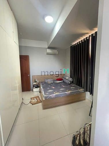 Hình ảnh Chungcư 8xPlusTrường Chnh, Tân Thới Nhất, Q12: 69m2, 2pn, 2wc, NT 8tr5