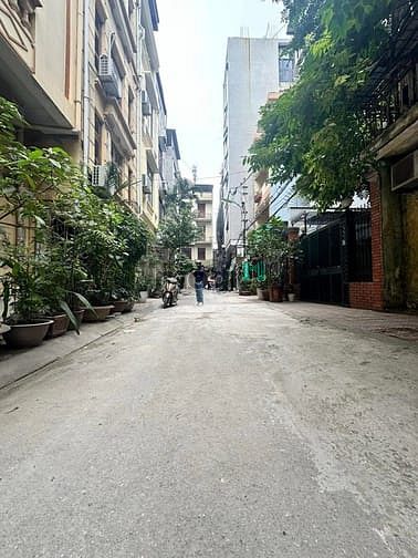 Hình ảnh Bán Đất Phố Doãn Kế Thiện,Cầu Giấy,Phân Lô,Vỉa Hè,Kinh Doanh,DT 100m2