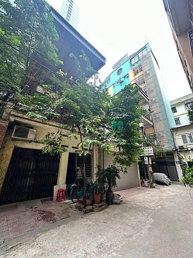 Hình ảnh Bán Đất Phố Doãn Kế Thiện,Cầu Giấy,Phân Lô,Vỉa Hè,Kinh Doanh,DT 100m2