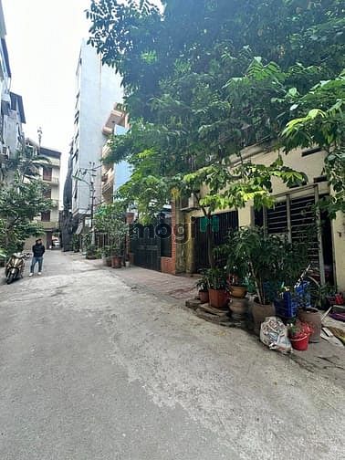 Hình ảnh Bán Đất Phố Doãn Kế Thiện,Cầu Giấy,Phân Lô,Vỉa Hè,Kinh Doanh,DT 100m2