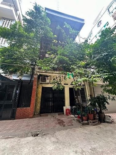 Hình ảnh Bán Đất Phố Doãn Kế Thiện,Cầu Giấy,Phân Lô,Vỉa Hè,Kinh Doanh,DT 100m2