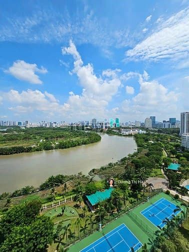 Hình ảnh Cho thuê Trang Chủ MB66.COM / Đăng Ký Tặng 66K Riverside Residence, PMH,Quận 7 150m2,3PN, 25 triệu/
