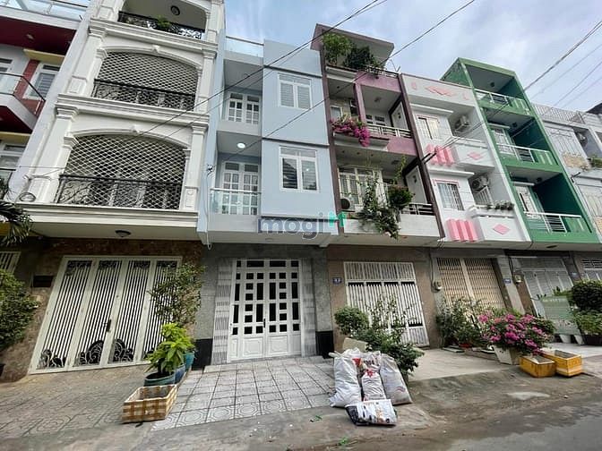 Hình ảnh Bán nhà MTNB khu Tên Lửa,p. Bình trị đông B, giá 7,9 tỷ.