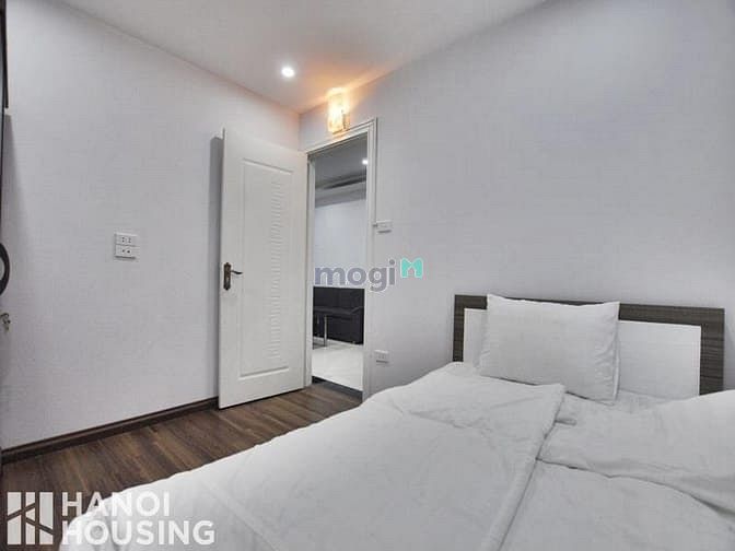 Hình ảnh Phòng đẹp 2 ngủ 1 khách phố Núi Trúc 60m2