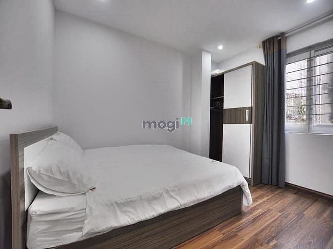 Hình ảnh Phòng đẹp 2 ngủ 1 khách phố Núi Trúc 60m2