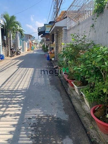 Hình ảnh Nền rộng đẹp hẻm 50 Trần Hoàng Na, Q.Ninh Kiều, Cần Thơ - 9.4 tỷ