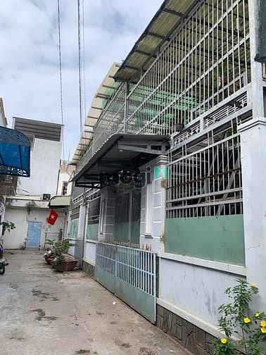 Hình ảnh Nền rộng đẹp hẻm 50 Trần Hoàng Na, Q.Ninh Kiều, Cần Thơ - 9.4 tỷ
