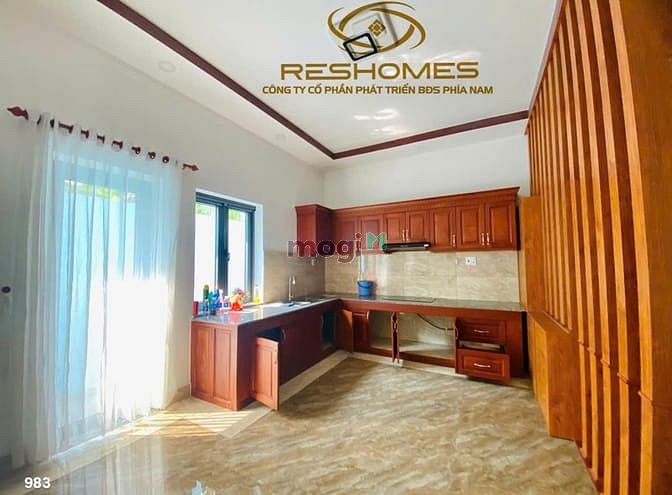 Hình ảnh Cho thuê căn biệt thự đẹp 1T1L trung tâm Biên Hòa