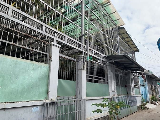 Hình ảnh Nền rộng đẹp hẻm 50 Trần Hoàng Na, Q.Ninh Kiều, Cần Thơ - 9.4 tỷ
