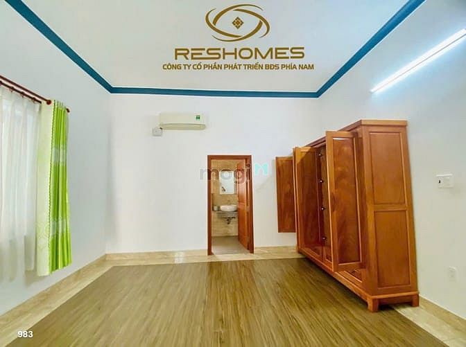 Hình ảnh Cho thuê căn biệt thự đẹp 1T1L trung tâm Biên Hòa