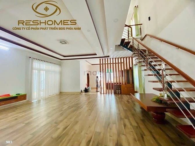 Hình ảnh Cho thuê căn biệt thự đẹp 1T1L trung tâm Biên Hòa